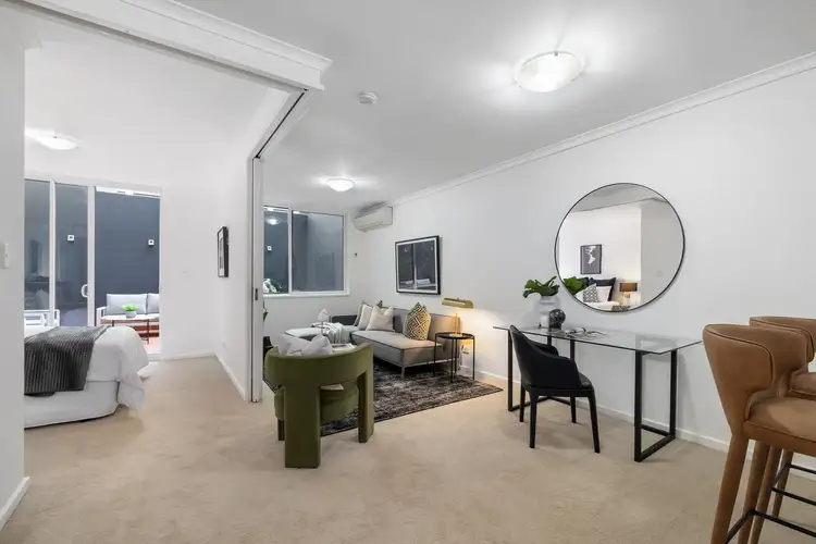 6/209 Harris Street, Pyrmont NSW 2009