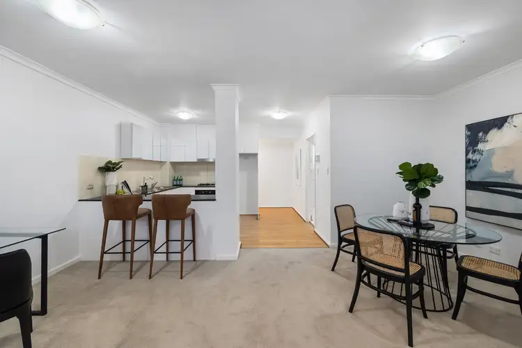Second view of Homely apartment listing, 6/209 Harris Street, Pyrmont NSW 2009