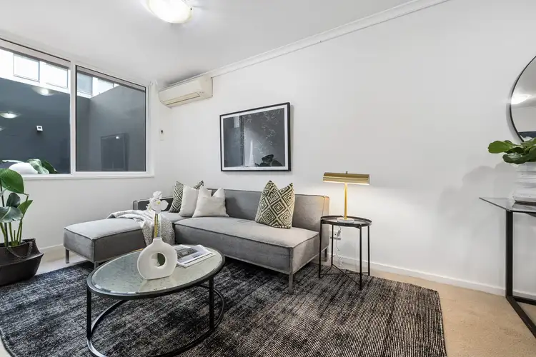 Third view of Homely apartment listing, 6/209 Harris Street, Pyrmont NSW 2009
