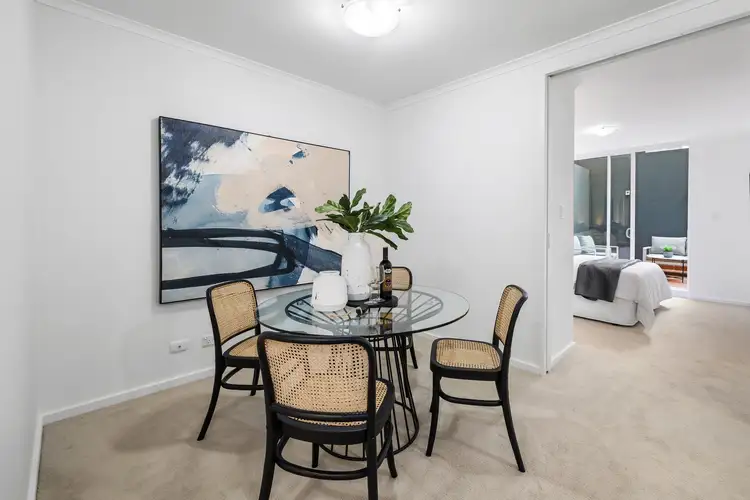 Fifth view of Homely apartment listing, 6/209 Harris Street, Pyrmont NSW 2009