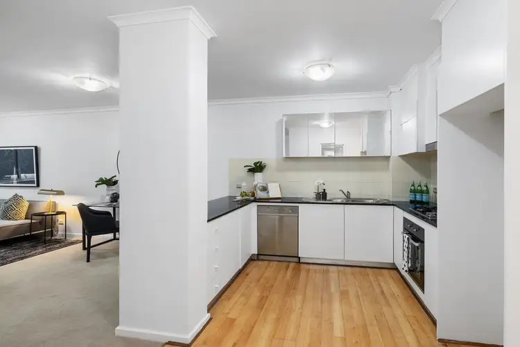 Sixth view of Homely apartment listing, 6/209 Harris Street, Pyrmont NSW 2009