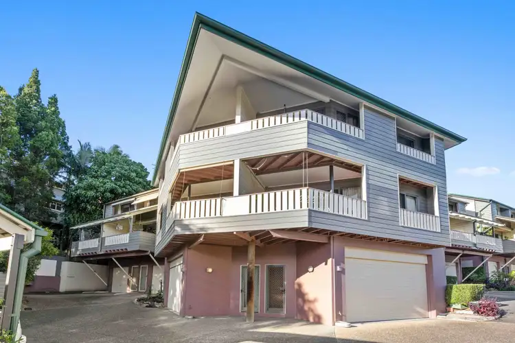 3/9 Rosecliffe Street