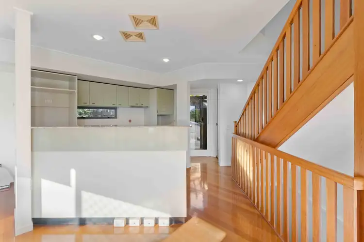 Third view of Homely unit listing, 3/9 Rosecliffe Street, Highgate Hill QLD 4101