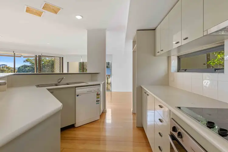 Fourth view of Homely unit listing, 3/9 Rosecliffe Street, Highgate Hill QLD 4101