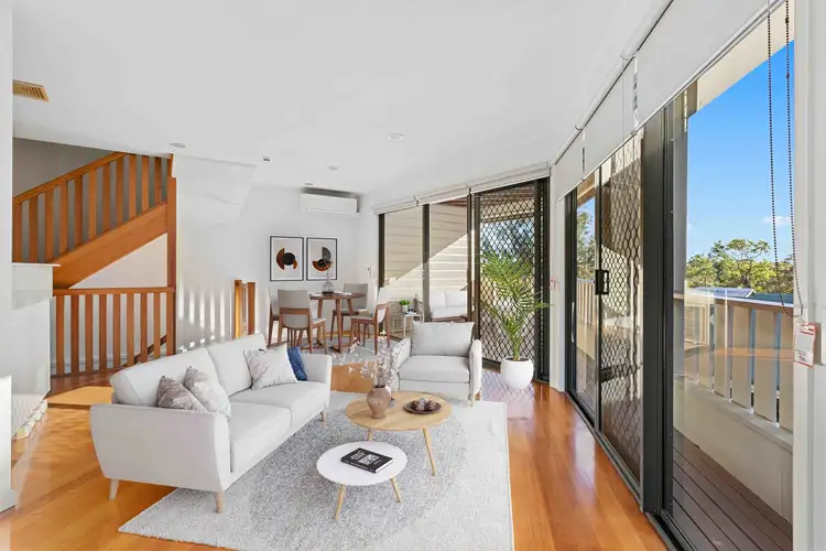 Sixth view of Homely unit listing, 3/9 Rosecliffe Street, Highgate Hill QLD 4101