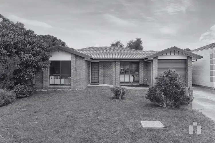 Main view of Homely house listing, 15 Mensa Court, Roxburgh Park VIC 3064