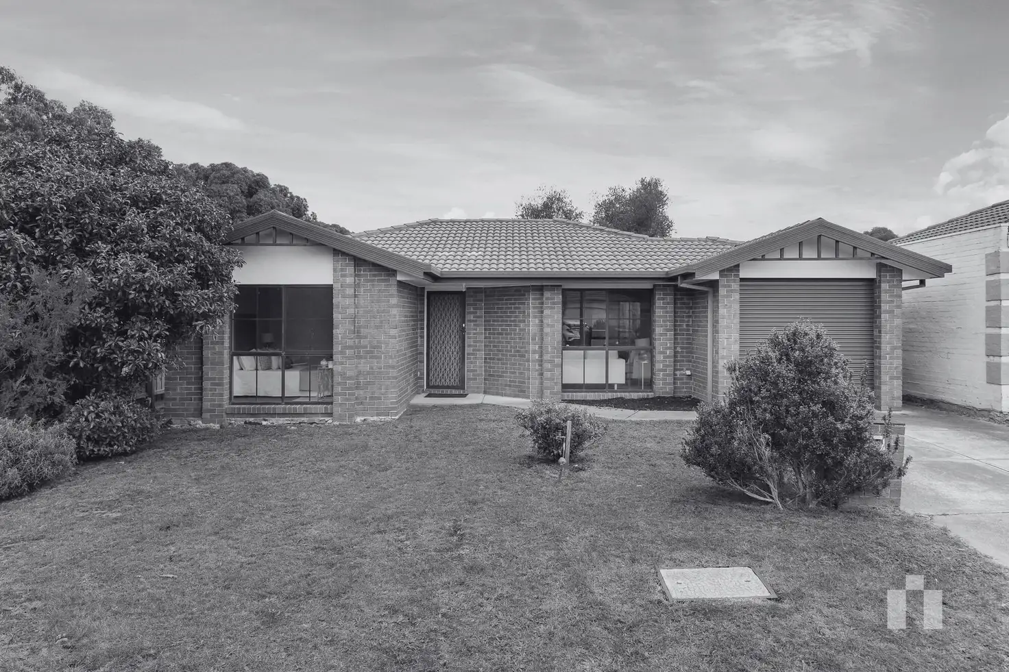 Main view of Homely house listing, 15 Mensa Court, Roxburgh Park VIC 3064
