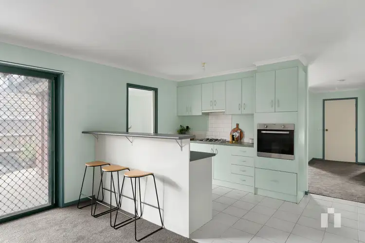 Third view of Homely house listing, 15 Mensa Court, Roxburgh Park VIC 3064