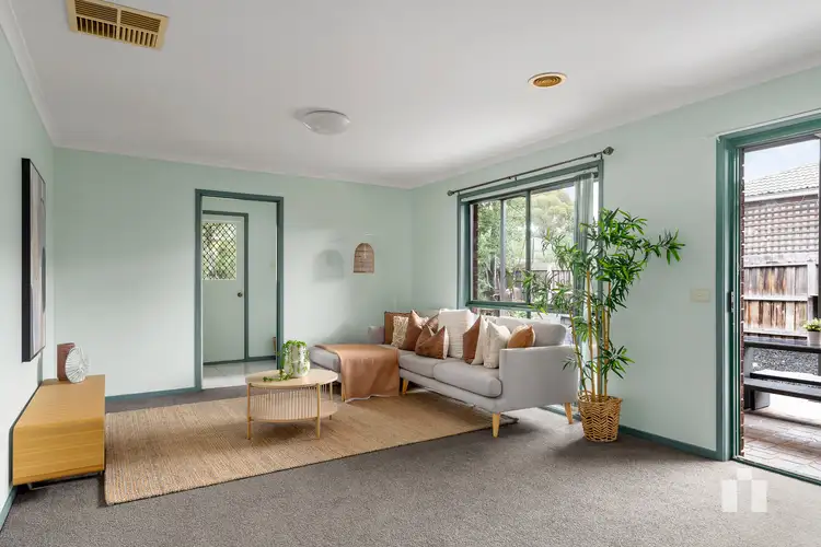 Sixth view of Homely house listing, 15 Mensa Court, Roxburgh Park VIC 3064