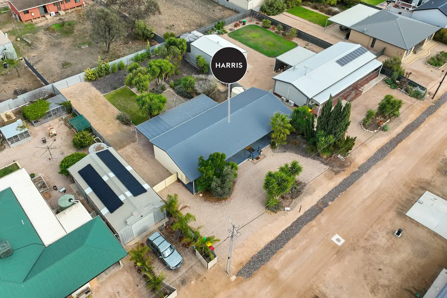 Main view of Homely house listing, 13 Andrew Street, Moonta Bay SA 5558