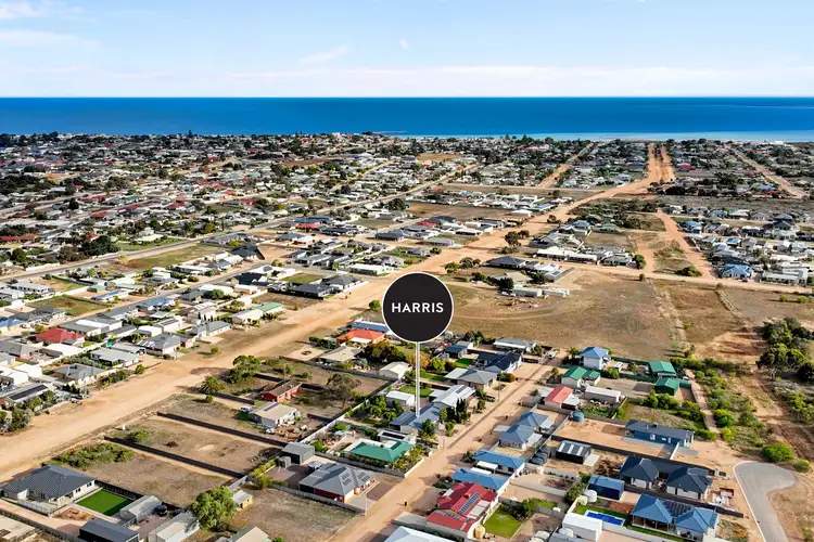 Second view of Homely house listing, 13 Andrew Street, Moonta Bay SA 5558