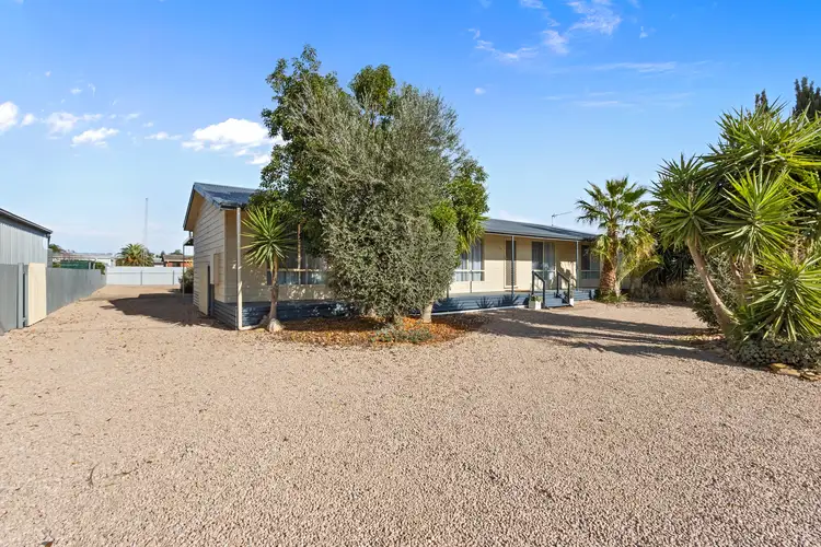 Third view of Homely house listing, 13 Andrew Street, Moonta Bay SA 5558