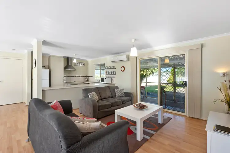 Fifth view of Homely house listing, 13 Andrew Street, Moonta Bay SA 5558