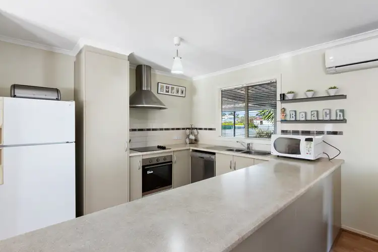 Sixth view of Homely house listing, 13 Andrew Street, Moonta Bay SA 5558