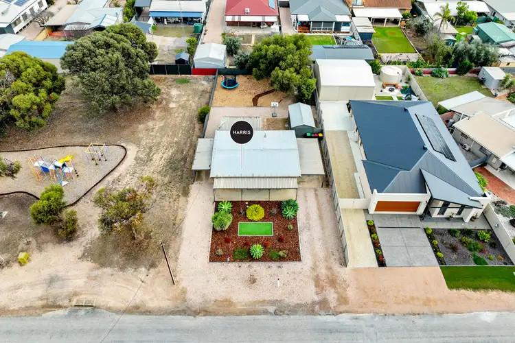 Main view of Homely house listing, 5 Moontana Avenue, Moonta Bay SA 5558