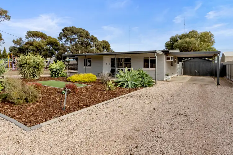 Third view of Homely house listing, 5 Moontana Avenue, Moonta Bay SA 5558