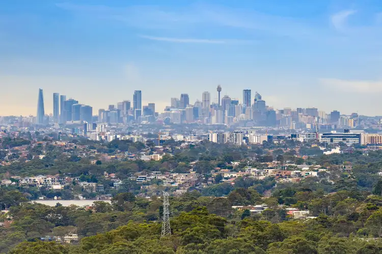 Third view of Homely apartment listing, Level 10/1004/10 Village Place, Kirrawee NSW 2232