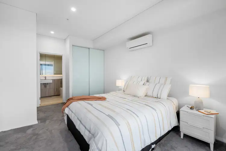 Sixth view of Homely apartment listing, Level 10/1004/10 Village Place, Kirrawee NSW 2232