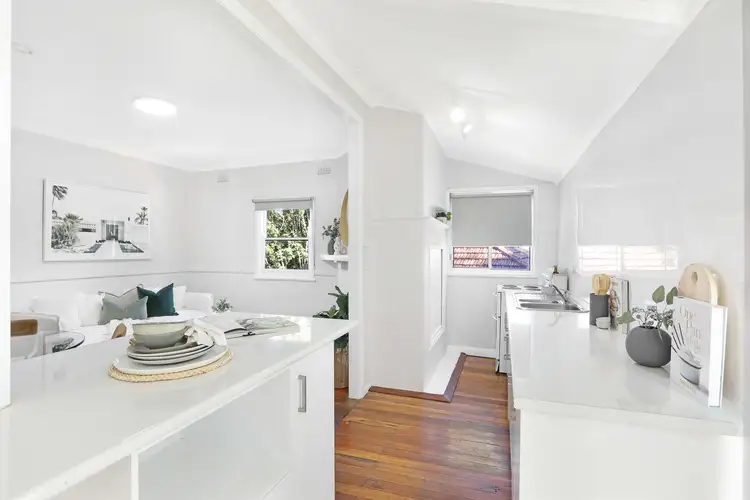 Third view of Homely house listing, 218 Gladstone Avenue, Mount Saint Thomas NSW 2500