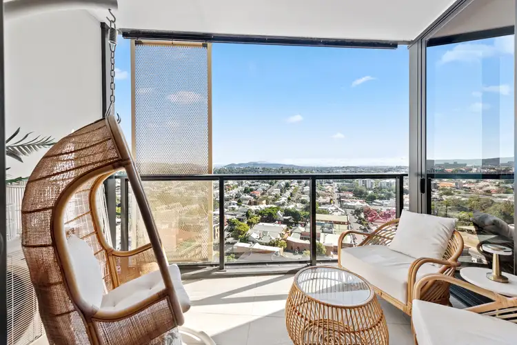 Main view of Homely unit listing, 2112/179 Alfred Street, Fortitude Valley QLD 4006