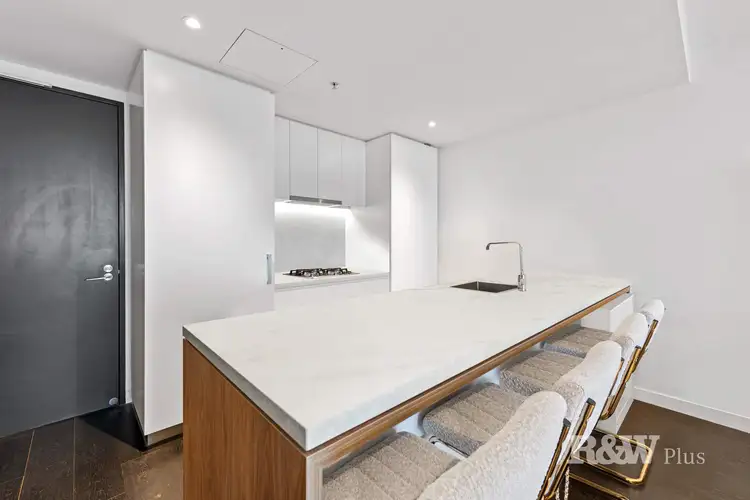 Second view of Homely unit listing, 2112/179 Alfred Street, Fortitude Valley QLD 4006