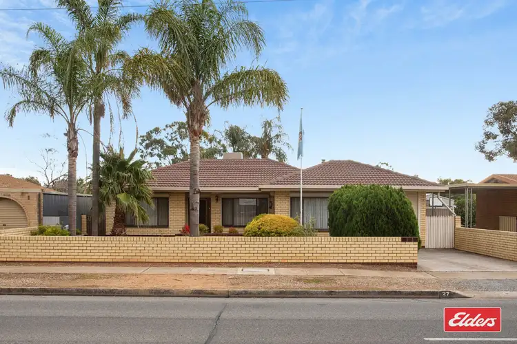 27 Mount Terrace, Gawler South SA 5118