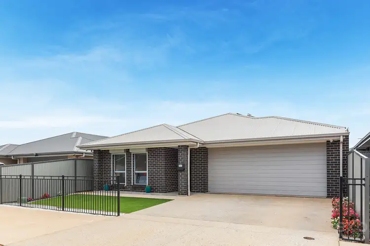 Main view of Homely house listing, 337 Stebonheath Road, Eyre SA 5121