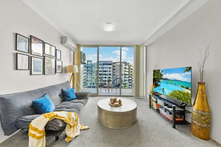 Main view of Homely apartment listing, 603/6 Bidjigal Road, Arncliffe NSW 2205