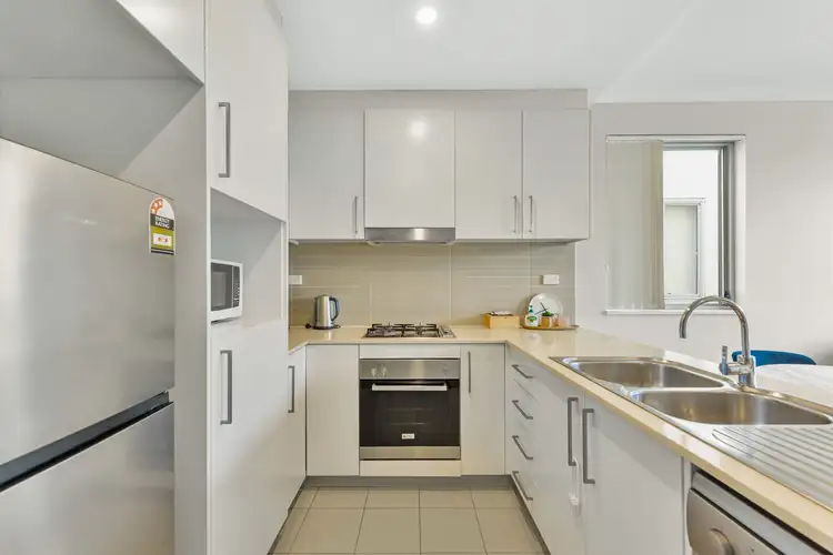 Fourth view of Homely apartment listing, 603/6 Bidjigal Road, Arncliffe NSW 2205