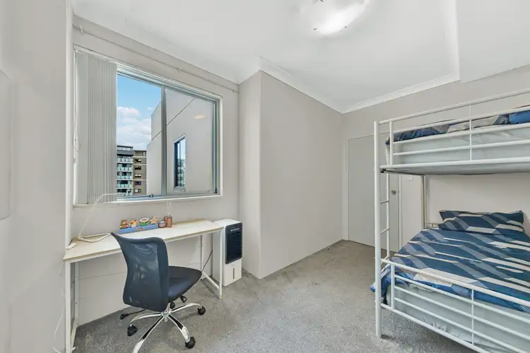 Sixth view of Homely apartment listing, 603/6 Bidjigal Road, Arncliffe NSW 2205