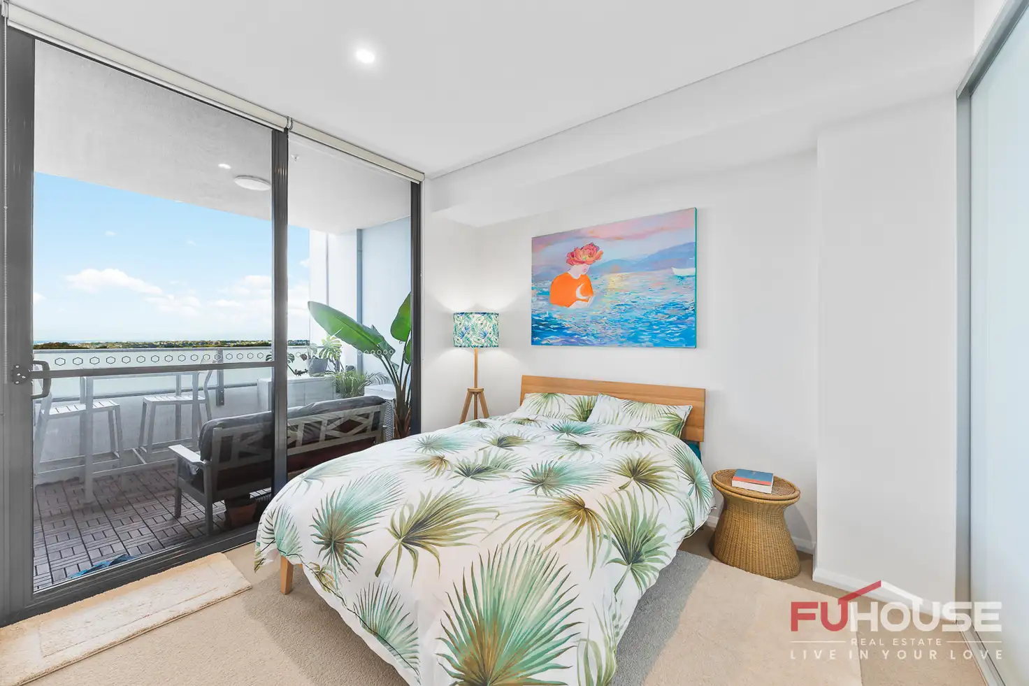 Main view of Homely apartment listing, 220A/10 Village Place, Kirrawee NSW 2232