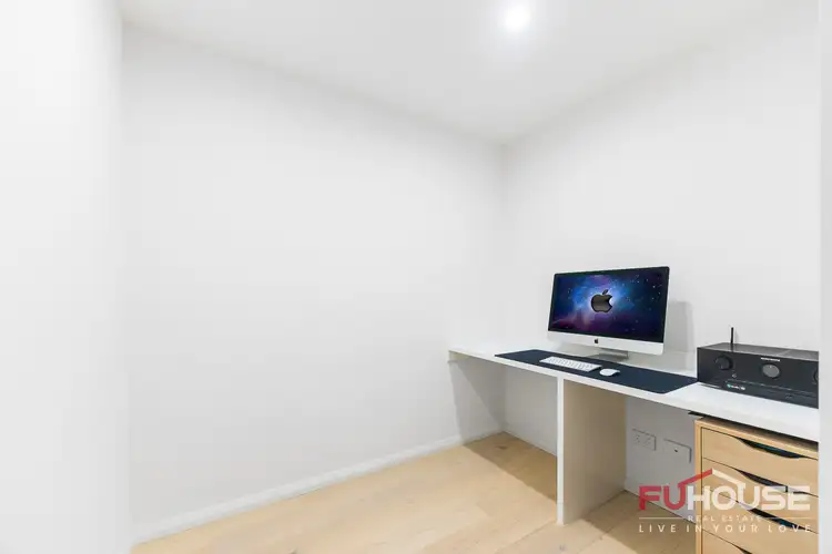 Second view of Homely apartment listing, 220A/10 Village Place, Kirrawee NSW 2232