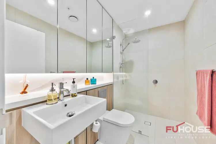 Third view of Homely apartment listing, 220A/10 Village Place, Kirrawee NSW 2232