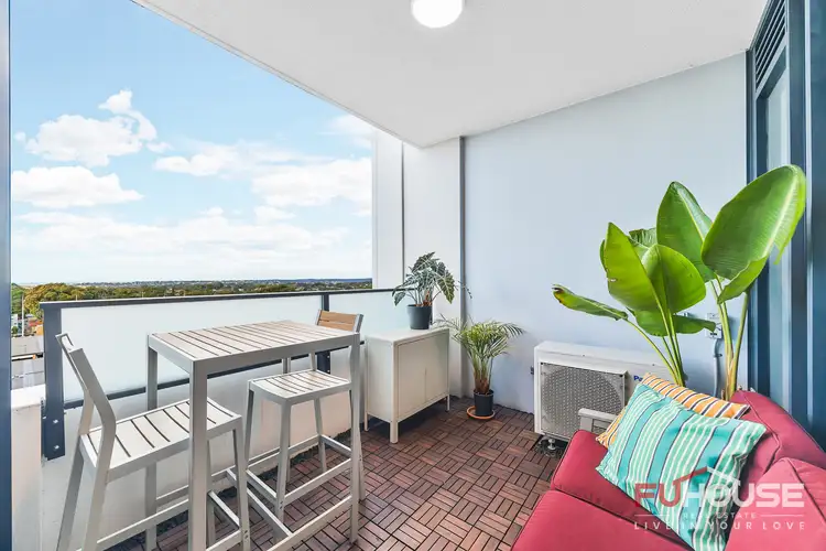 Fourth view of Homely apartment listing, 220A/10 Village Place, Kirrawee NSW 2232