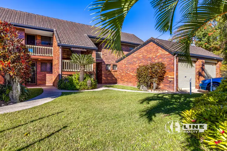 4/43 Netherton Street, Nambour QLD 4560