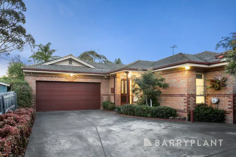 3/11 Springfield Street, Briar Hill VIC 3088