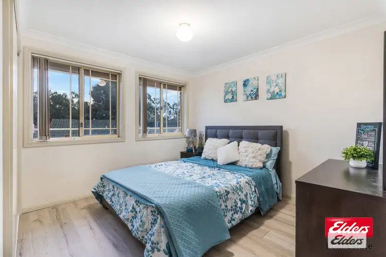 Third view of Homely townhouse listing, 6/9-11 Doomben Close, Casula NSW 2170