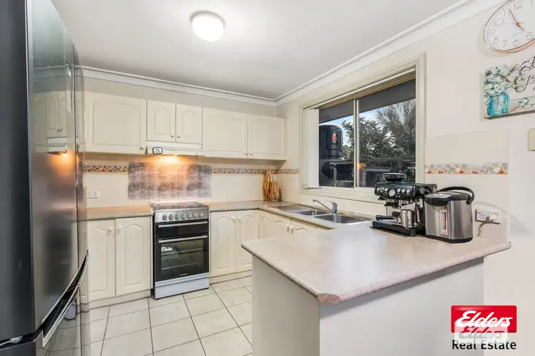 Fourth view of Homely townhouse listing, 6/9-11 Doomben Close, Casula NSW 2170
