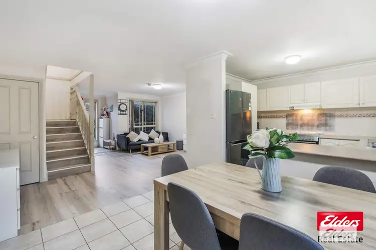 Fifth view of Homely townhouse listing, 6/9-11 Doomben Close, Casula NSW 2170