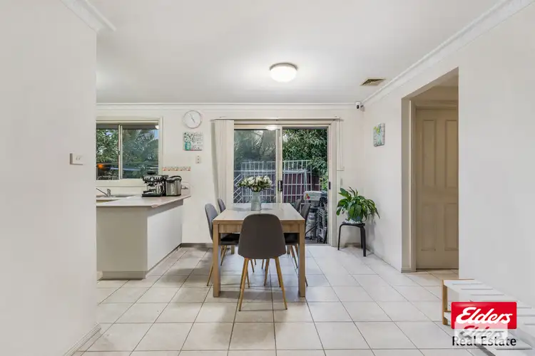 Sixth view of Homely townhouse listing, 6/9-11 Doomben Close, Casula NSW 2170