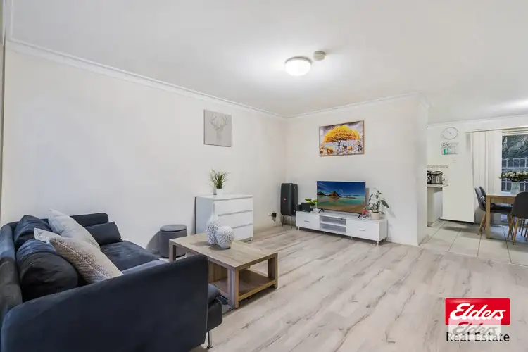 Seventh view of Homely townhouse listing, 6/9-11 Doomben Close, Casula NSW 2170