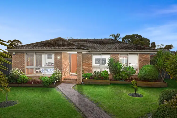 Main view of Homely house listing, 16 Malua Crescent, Mill Park VIC 3082