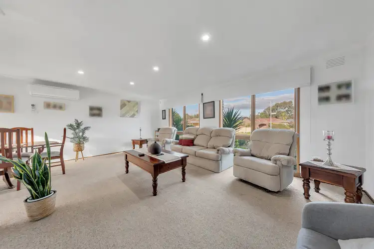 Second view of Homely house listing, 16 Malua Crescent, Mill Park VIC 3082