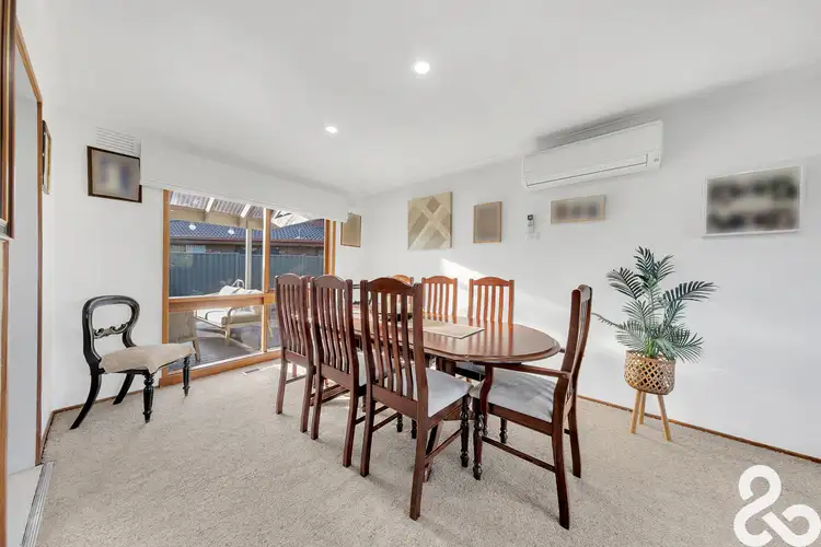 Third view of Homely house listing, 16 Malua Crescent, Mill Park VIC 3082