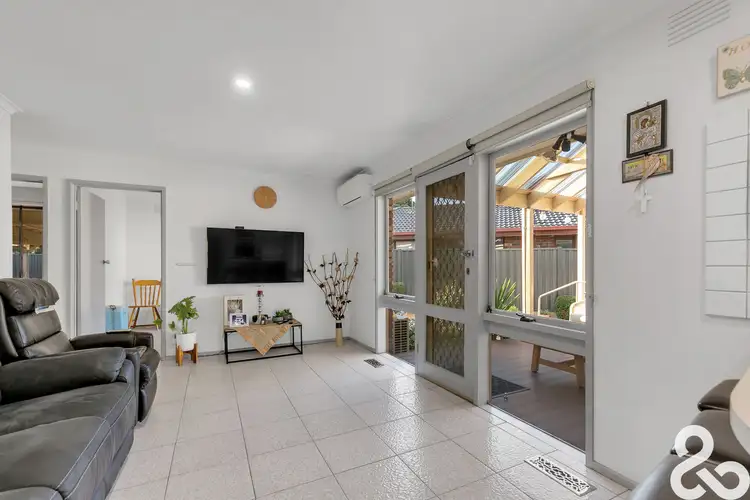 Fifth view of Homely house listing, 16 Malua Crescent, Mill Park VIC 3082