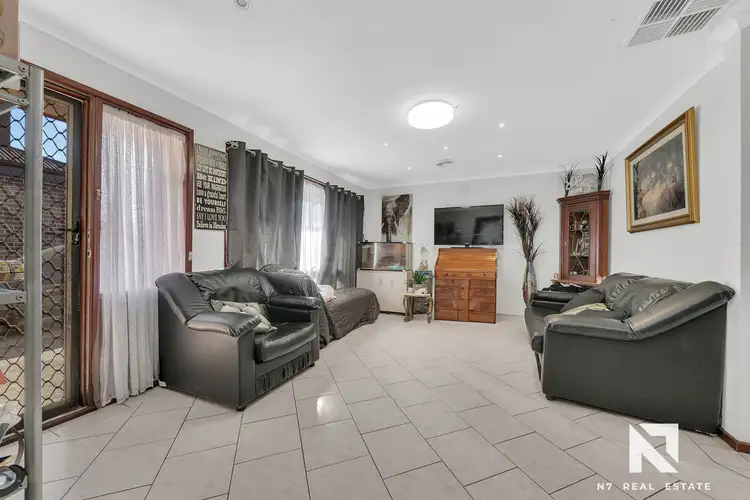 Sixth view of Homely house listing, 14 Ellam Court, Meadow Heights VIC 3048