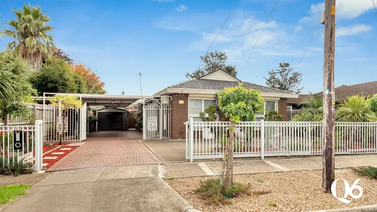 2 Witchwood Close, Albanvale VIC 3021