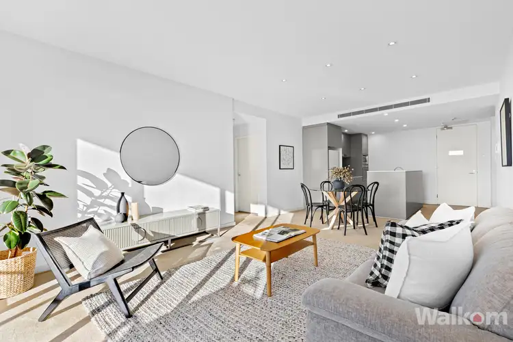 Fifth view of Homely apartment listing, 505/4 Honeysuckle Drive, Newcastle NSW 2300