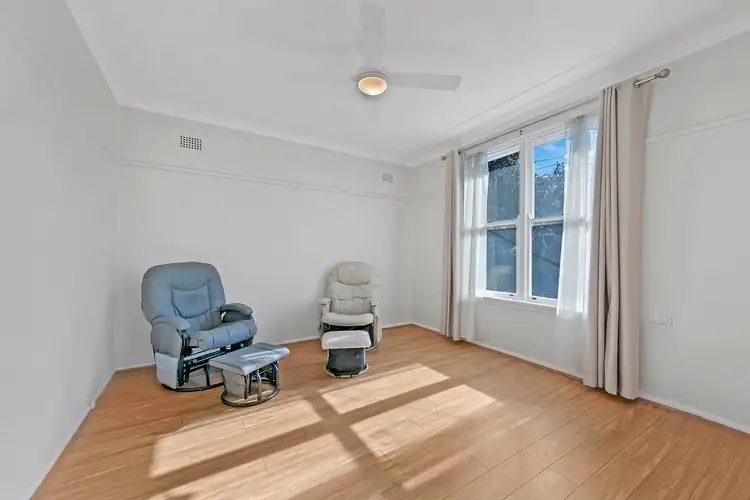 Second view of Homely house listing, 38 Janice Street, Seven Hills NSW 2147