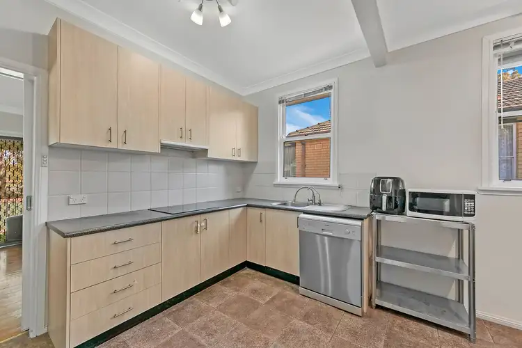 Third view of Homely house listing, 38 Janice Street, Seven Hills NSW 2147